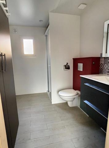 Maison ossature bois à 5 mn de Brétignolles sur Mer