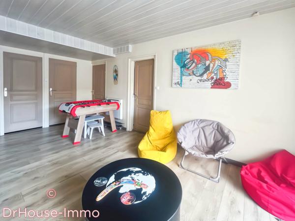 Maison à vendre 7 pièces de 155 m²