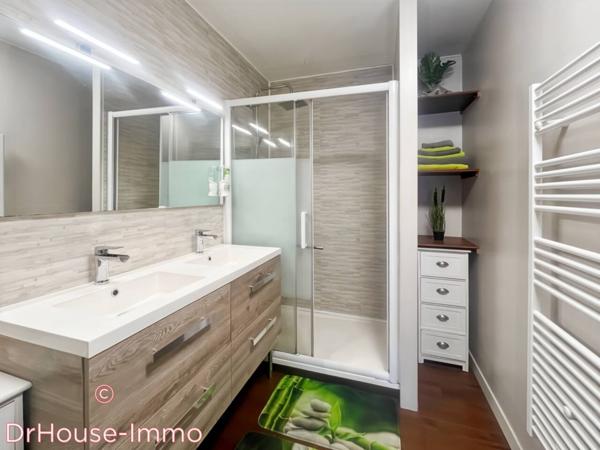 Maison à vendre 7 pièces de 155 m²