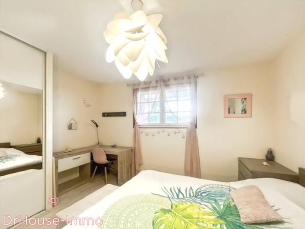 Maison à vendre 7 pièces de 155 m²