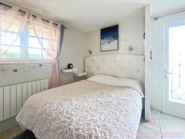 Maison à vendre 7 pièces de 155 m²