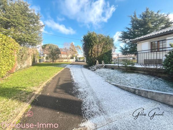 Maison à vendre 7 pièces de 155 m²