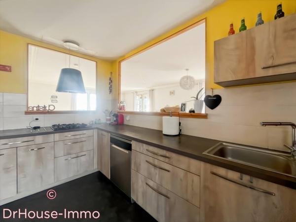 Maison à vendre 7 pièces de 155 m²