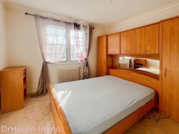 Maison à vendre 7 pièces de 155 m²