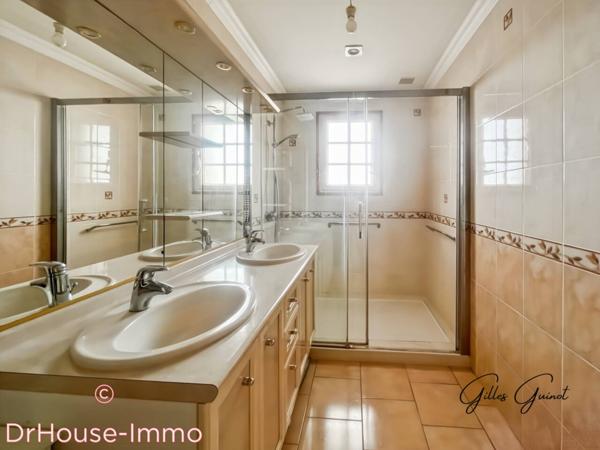 Maison à vendre 7 pièces de 155 m²