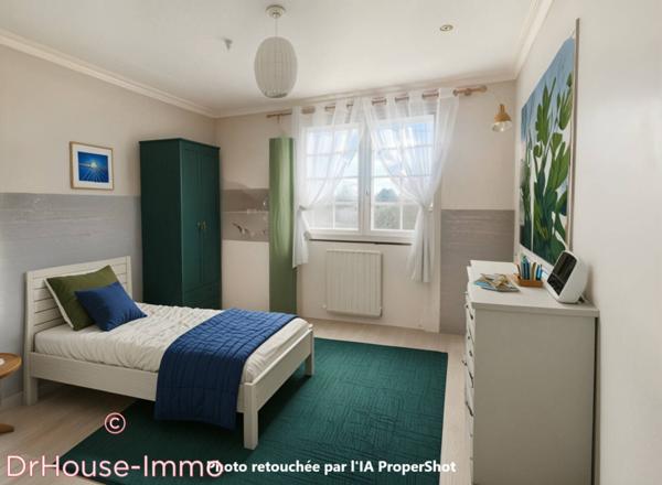 Maison à vendre 7 pièces de 155 m²