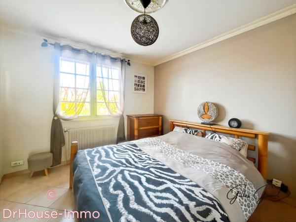 Maison à vendre 7 pièces de 155 m²