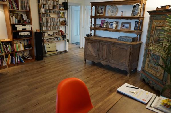 Appartement 4 pièce(s) 3 chambre(s) 98.72 m²