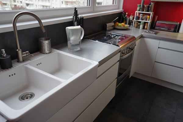 Appartement 4 pièce(s) 3 chambre(s) 98.72 m²