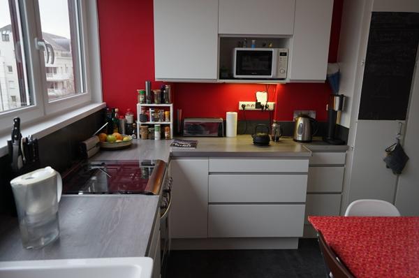 Appartement 4 pièce(s) 3 chambre(s) 98.72 m²