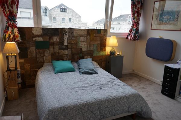 Appartement 4 pièce(s) 3 chambre(s) 98.72 m²