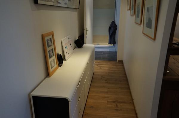 Appartement 4 pièce(s) 3 chambre(s) 98.72 m²