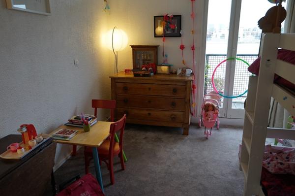 Appartement 4 pièce(s) 3 chambre(s) 98.72 m²