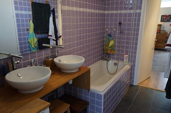 Appartement 4 pièce(s) 3 chambre(s) 98.72 m²