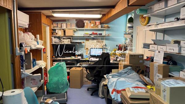 La Chocotine-boutique de chocolats et confiseries