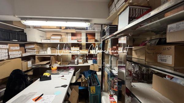 La Chocotine-boutique de chocolats et confiseries