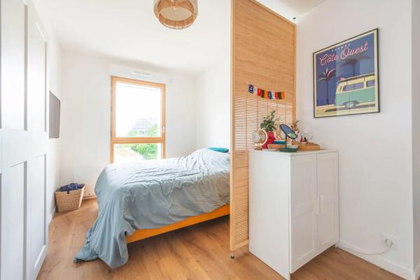 Appartement 3 pièces 66 m2