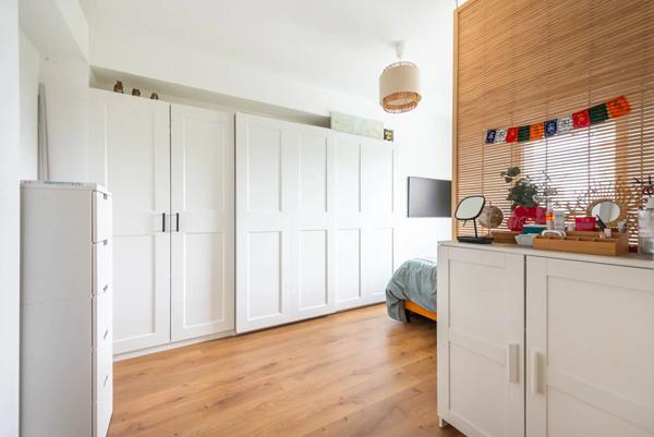 Appartement 3 pièces 66 m2