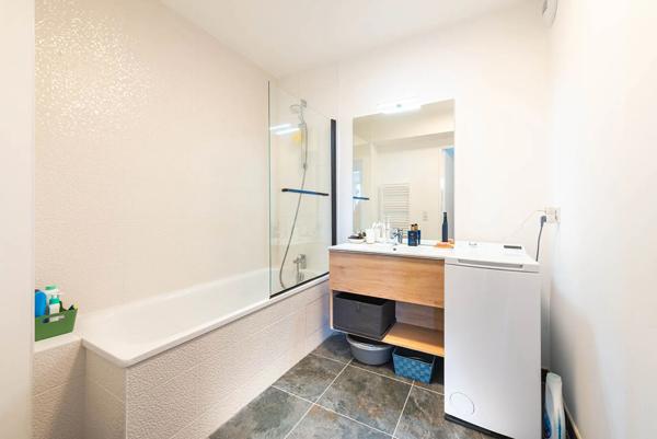 Appartement 3 pièces 66 m2