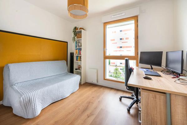 Appartement 3 pièces 66 m2