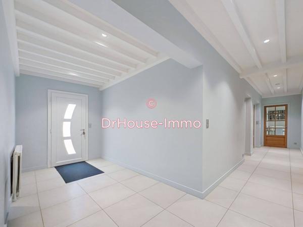 Maison à vendre 8 pièces de 200 m²