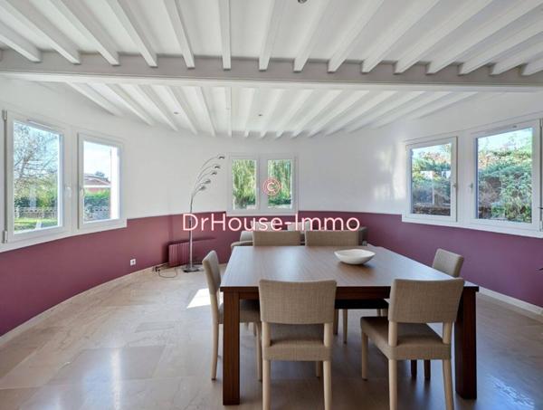 Maison à vendre 8 pièces de 200 m²