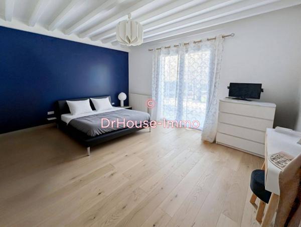 Maison à vendre 8 pièces de 200 m²