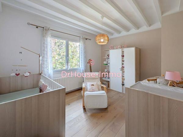 Maison à vendre 8 pièces de 200 m²