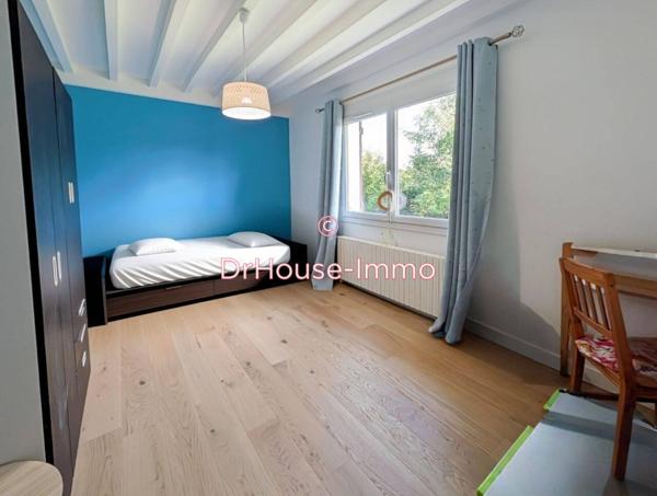 Maison à vendre 8 pièces de 200 m²