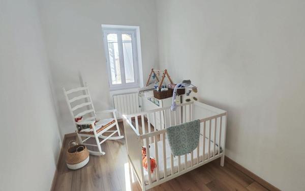 Maison à vendre    5 pièces •  Manduel