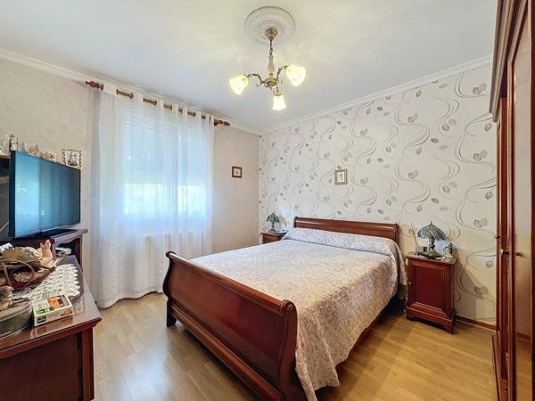 Maison à vendre 9 pièces de 212 m²