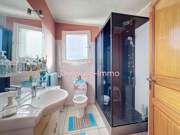 Maison à vendre 9 pièces de 212 m²