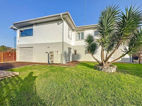 Maison à vendre 9 pièces de 212 m²