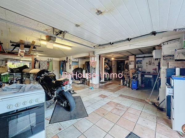 Maison à vendre 9 pièces de 212 m²