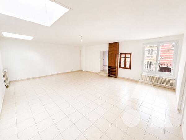 Appartement 3 pièces 92.51 m2