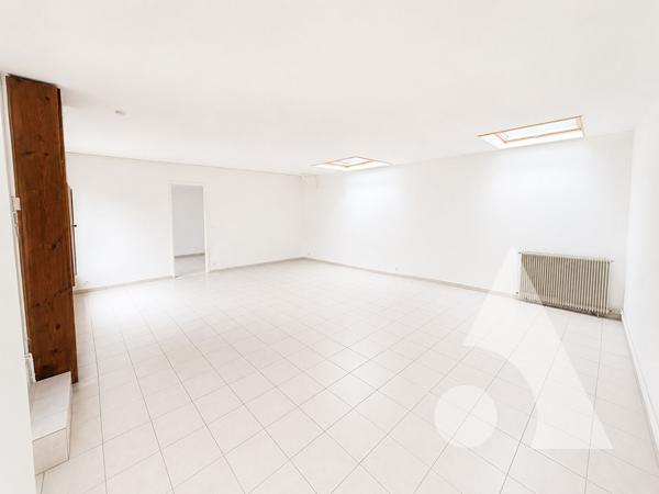 Appartement 3 pièces 92.51 m2