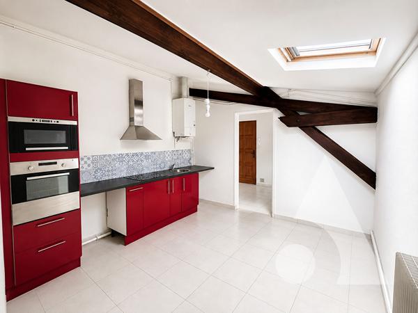 Appartement 3 pièces 92.51 m2
