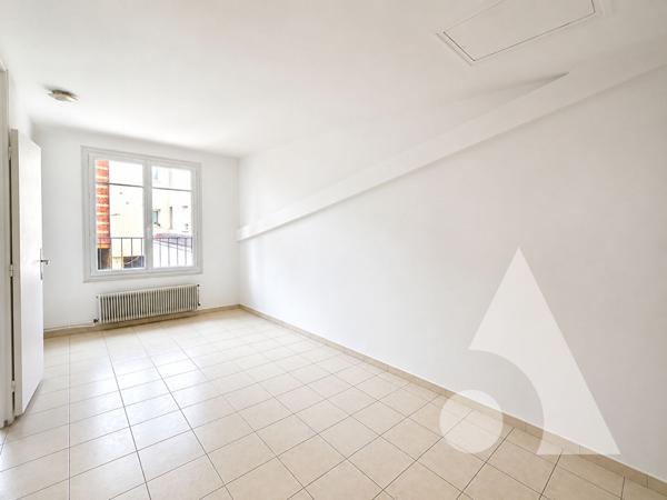 Appartement 3 pièces 92.51 m2