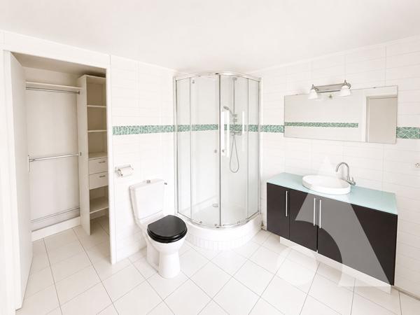 Appartement 3 pièces 92.51 m2