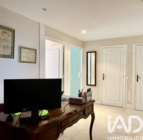 Appartement à vendre 4 pièces 116,32 m² Tassin-la-Demi-Lune
