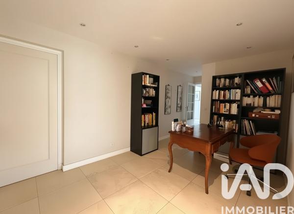 Appartement à vendre 4 pièces 116,32 m² Tassin-la-Demi-Lune