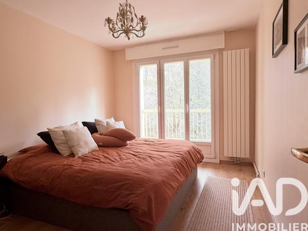 Appartement à vendre 4 pièces 116,32 m² Tassin-la-Demi-Lune