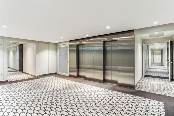 Vente Appartement de luxe Paris 16 2 Pièces 61 m²