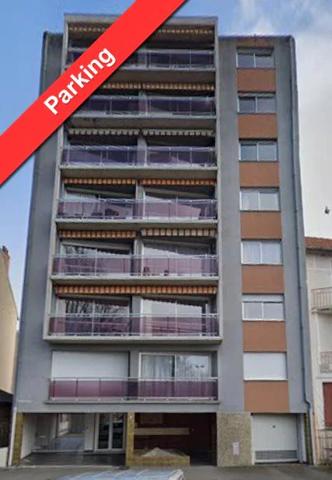 Parking / Box à louer à Vichy (03200)