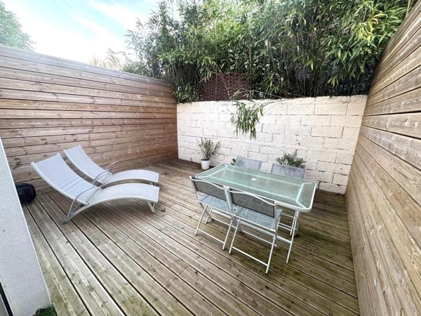 MAISON SPACIEUSE, SANS AUCUN VIS A VIS, A 800 M DE LA MER, NATURE PRESERVEE