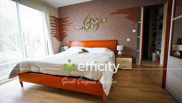 Maison 6 pièces - 177 m² Bien prestige