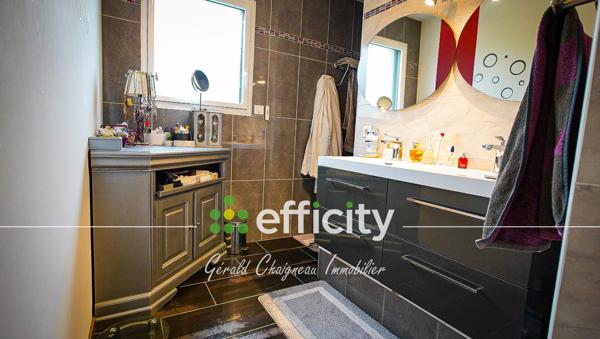 Maison 6 pièces - 177 m² Bien prestige