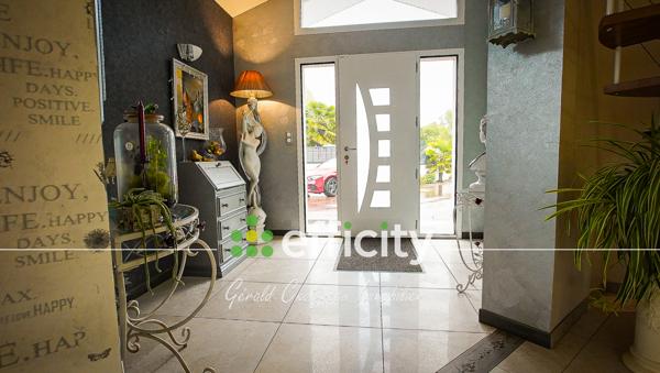 Maison 6 pièces - 177 m² Bien prestige