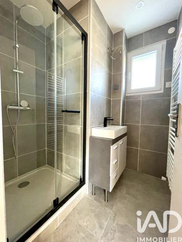 Maison à vendre 6 pièces 176 m² Colombes