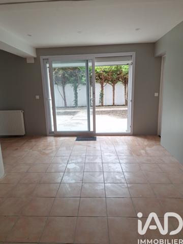 Maison à vendre 6 pièces 176 m² Colombes